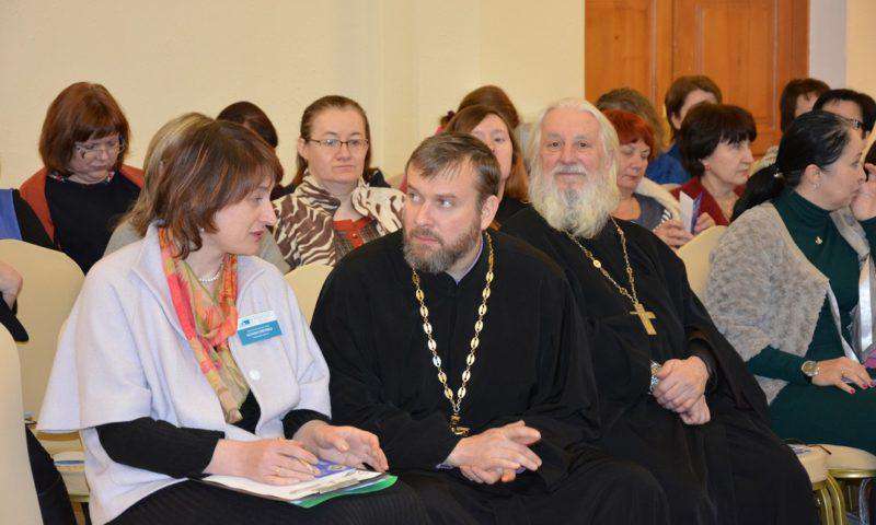 Церковь, культура и СМИ. Роль Православия в жизни Магаданской области
