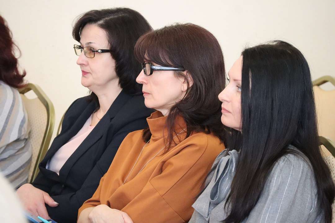 Расширенное заседание коллегии министерства культуры и туризма Магаданской области