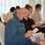 XI отчетно-выборная конференция профсоюзов Магаданской области