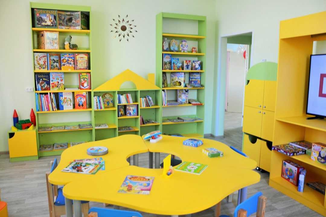 В Магаданской области открываются новые модельные библиотеки