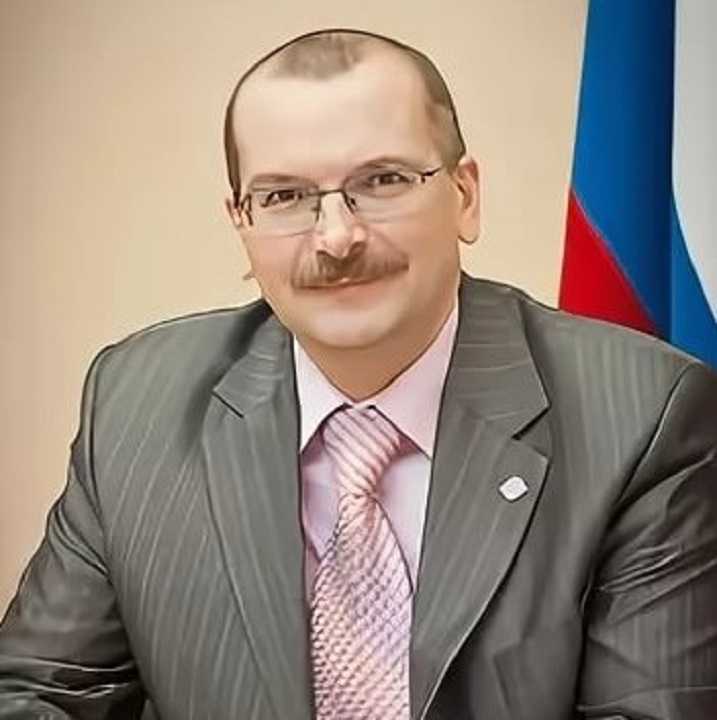 Корсун Роман Петрович
