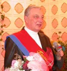 Валерий Георгиевич Горячкин
