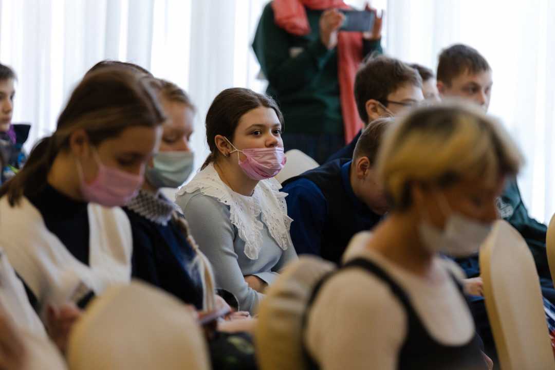 Презентация фотовыставки «Крым и Россия. 8 лет вместе»