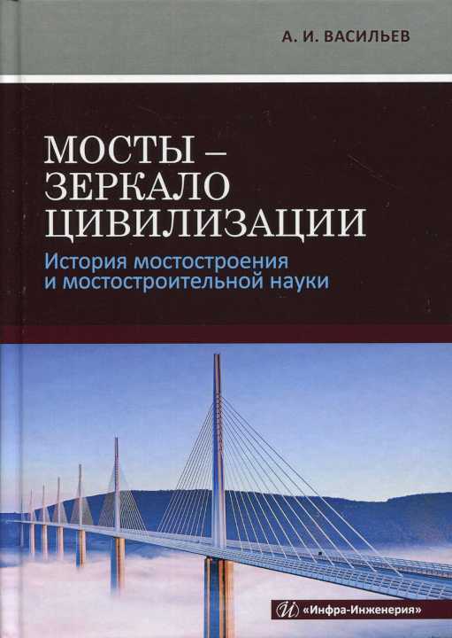 4. Мосты - зеркало цивилизации.