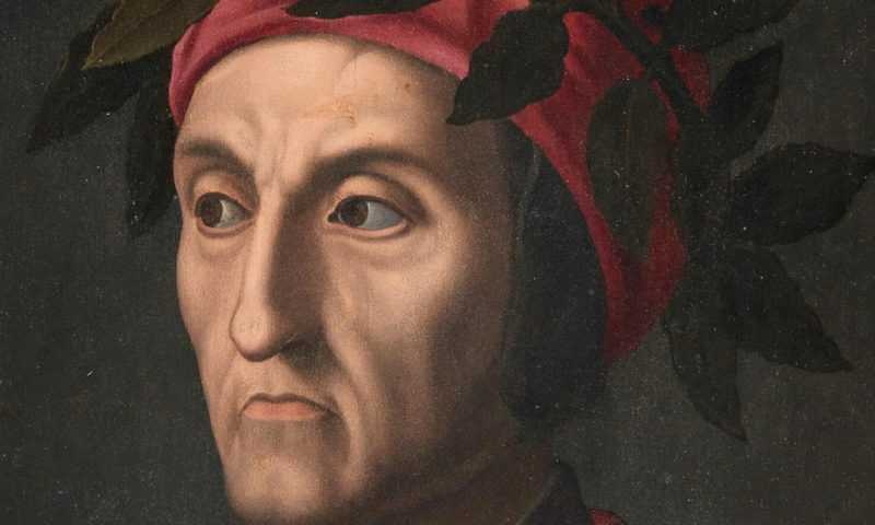 Данте Алигьери: последний поэт Средневековья, великий поэт начала эпохи Возрождения