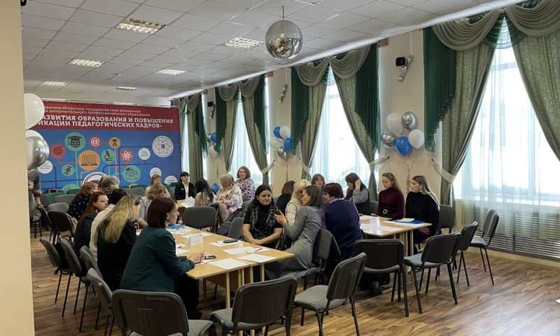 Лучшие практики в дополнительном образовании детей Магаданской области‒2022