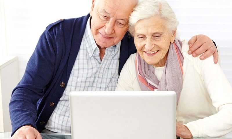 Онлайн-занятия по финансовой грамотности для старшего поколения
