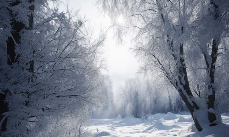 Приглашаем на лекцию «Зима в поэзии»