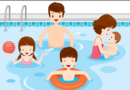 Осознанное родительство: грудничковое плавание