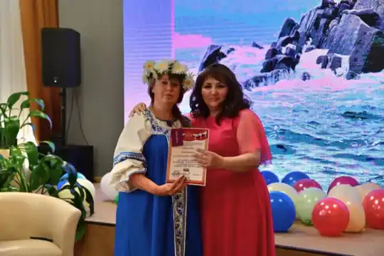 Мой Магадан: в каждом кадре – частичка души