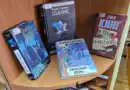 Выставка «Потаённые книги: то, что шепчет в темноте» (12+)