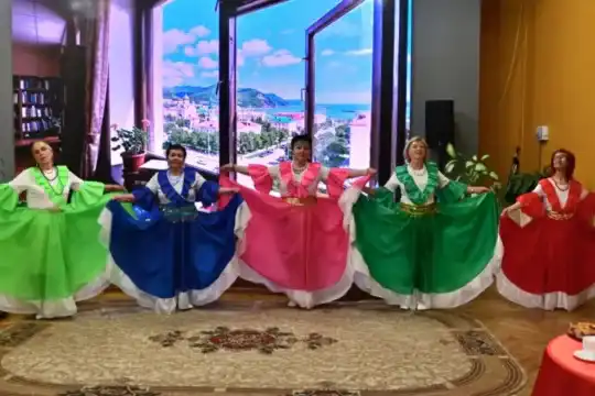 Мой Магадан: в каждом кадре – частичка души