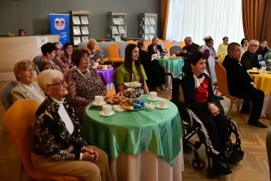 Мой Магадан: в каждом кадре – частичка души