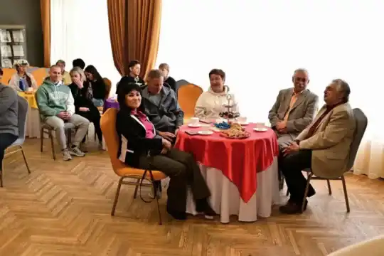 Мой Магадан: в каждом кадре – частичка души