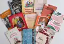 Книжная выставка «Эхо русских строк» (12+)
