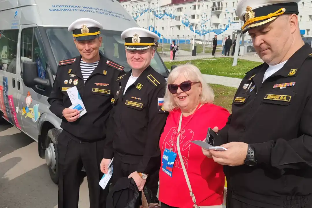 Сила в правде
