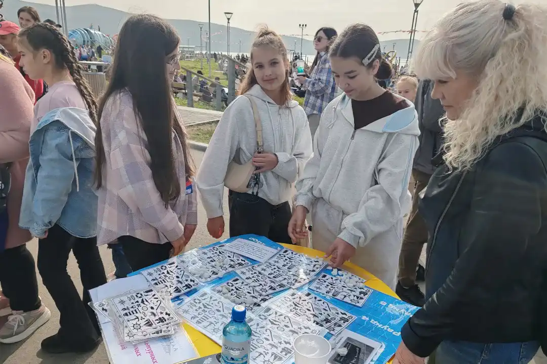 Сила в правде