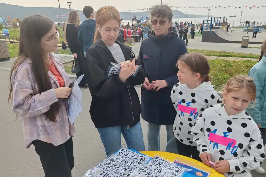 Сила в правде