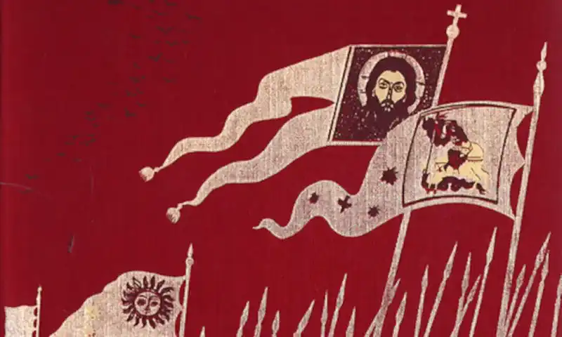 «Задонщина» – память о древней битве