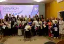 В Магадане завершился Третий марафон красоты и здоровья для мам особых детей
