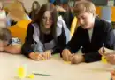 Выбор будущего начинается сегодня!