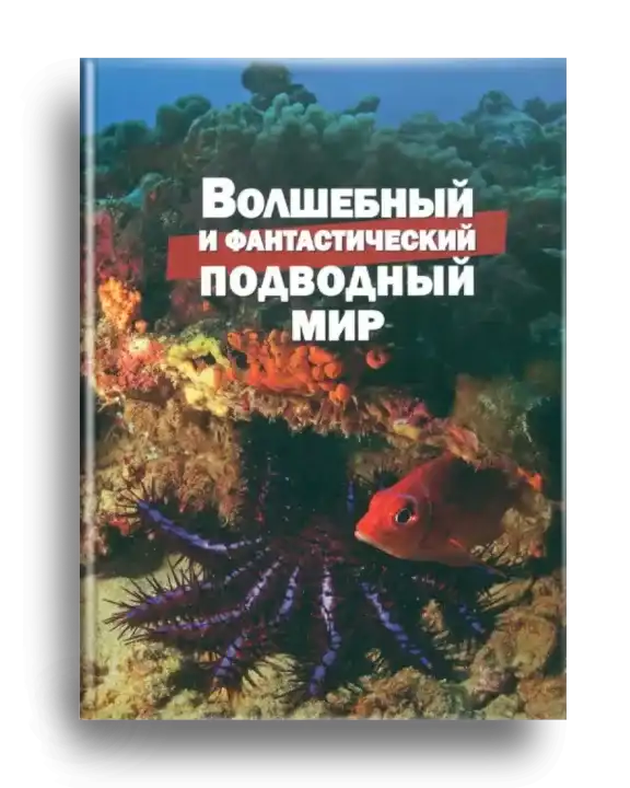 3. Климов, В. В. Волшебный и фантастический подводный мир