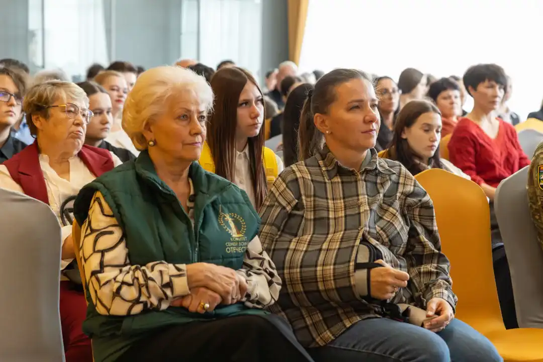 Состоялась премьера фильма «Привет, Братишка!»