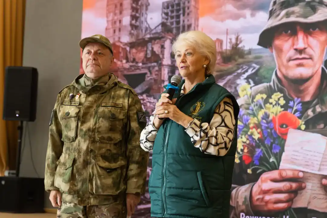 Состоялась премьера фильма «Привет, Братишка!»