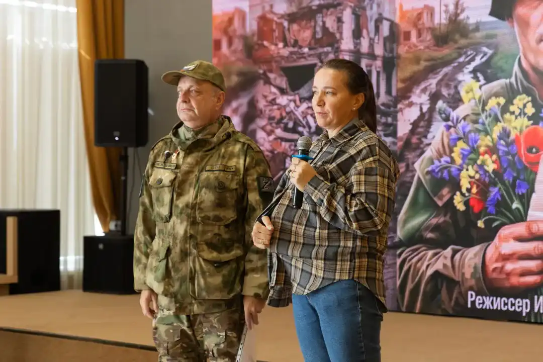 Состоялась премьера фильма «Привет, Братишка!»
