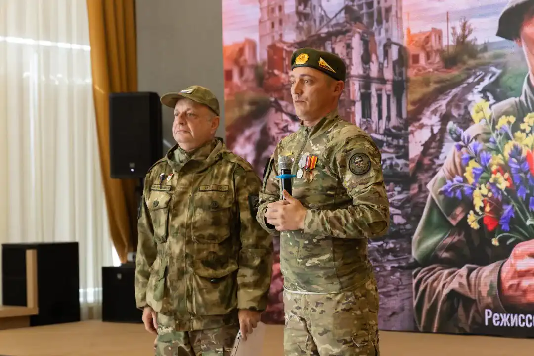 Состоялась премьера фильма «Привет, Братишка!»