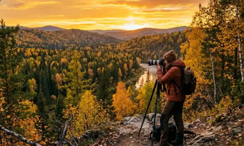 Творческий фотоконкурс «Единство народов России»